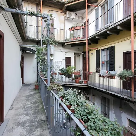 V.le Certosa Comfy Studio! * Mailand