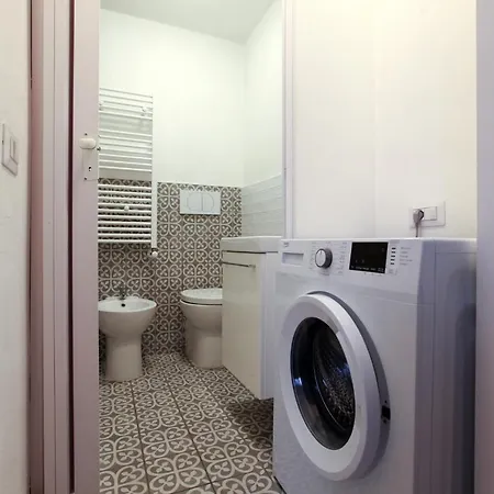 V.le Certosa Comfy Studio! Mailand