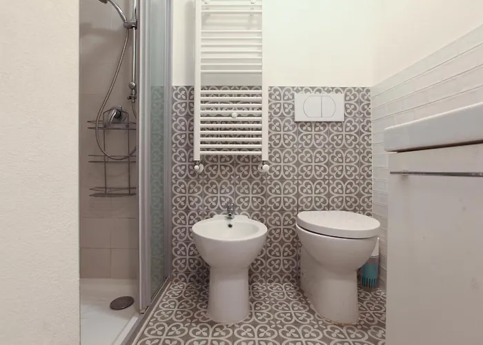 V.le Certosa Comfy Studio! Apartament