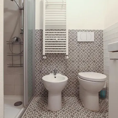 V.le Certosa Comfy Studio! Appartement
