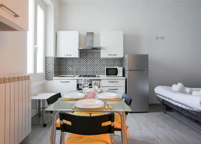 V.le Certosa Comfy Studio! Apartment *
