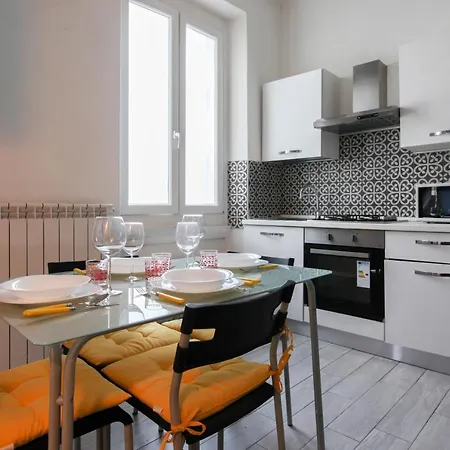 Apartament V.le Certosa Comfy Studio!